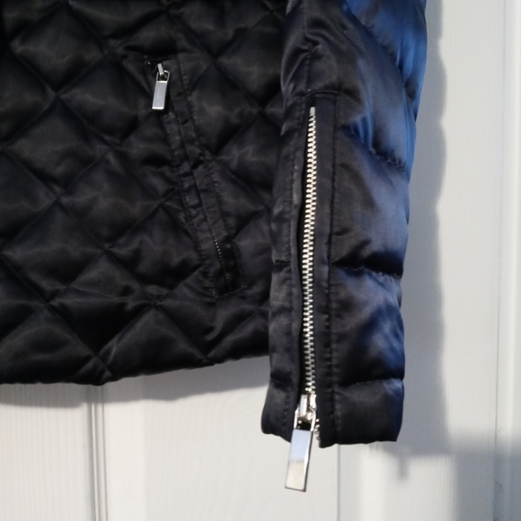 👑 VINTAGE LAUNDRY BY SHELLI SEGAL 🎁🛍 A FANTASTIC GIFTING COAT. 🧥 - Picture 10 of 10